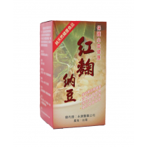 金鷗牌紅曲納豆